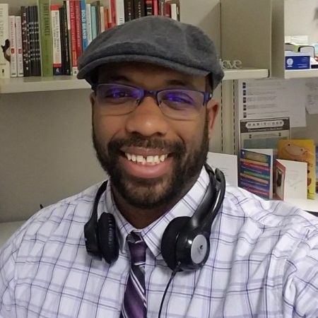 Kensley Lewis - UI Web Developer / Engineer